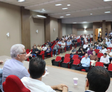 SEFA - Município Nota A: Estado apresenta programa de sustentabilidade financeira a municípios da região Sudoeste