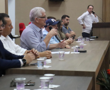 SEFA - Município Nota A: Estado apresenta programa de sustentabilidade financeira a municípios da região Sudoeste