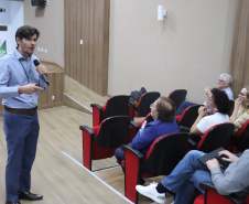 SEFA - Município Nota A: Estado apresenta programa de sustentabilidade financeira a municípios da região Sudoeste