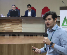 SEFA - Município Nota A: Estado apresenta programa de sustentabilidade financeira a municípios da região Sudoeste