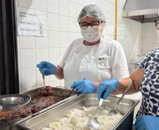 Dia da Escola integra famílias e equipes em unidades do Parceiro da Escola