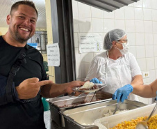 Dia da Escola integra famílias e equipes em unidades do Parceiro da Escola