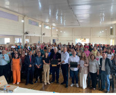 SETI - Governo do Paraná reforça formação de professores de Cantagalo com cursos de educação digital