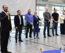 Fomento e Sebrae-PR concluem ciclo de encontros regionais de agentes de crédito