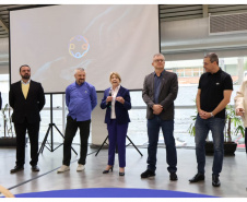 Fomento e Sebrae-PR concluem ciclo de encontros regionais de agentes de crédito