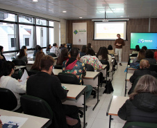 Governo do Estado lança edital de pareceristas para análise de editais da PNAB e do Profice