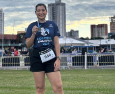 Com recorde de público, Corridas Sanepar 2026 reúne atletas amadores e profissionais em Toledo