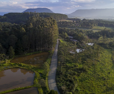 UNIÃO DA VITÓRIA - ESTRADA