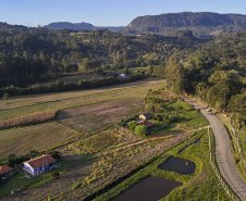 UNIÃO DA VITÓRIA - ESTRADA