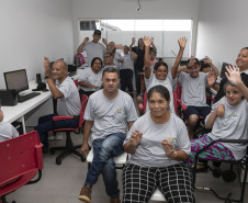 Governo do Estado amplia para 27 construções de APAEs somando mais de R$ 60 milhões em investimentos