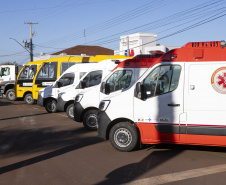 ASSIS CHATEAUBRIAND - HOSPITAL