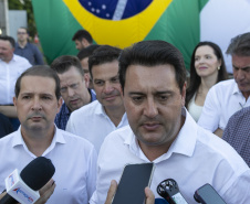 ASSIS CHATEAUBRIAND - HOSPITAL