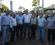 ASSIS CHATEAUBRIAND - OUTROS ANÚNCIOS