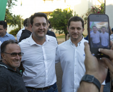 ASSIS CHATEAUBRIAND - PAVIMENTAÇÃO