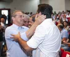 ASSIS CHATEAUBRIAND - PAVIMENTAÇÃO