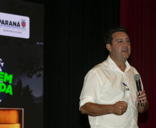 ASSIS CHATEAUBRIAND - PAVIMENTAÇÃO