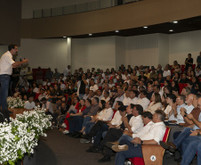 ASSIS CHATEAUBRIAND - HOSPITAL
