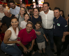 ASSIS CHATEAUBRIAND - HOSPITAL