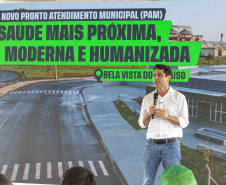 BELA VISTA DO PARAÍSO