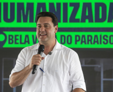 BELA VISTA DO PARAÍSO