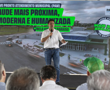 BELA VISTA DO PARAÍSO