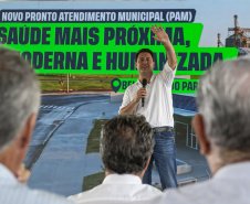 BELA VISTA DO PARAÍSO