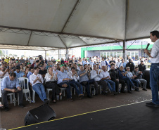 BELA VISTA DO PARAÍSO