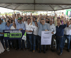 BELA VISTA DO PARAÍSO