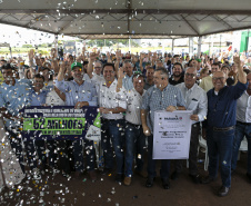 BELA VISTA DO PARAÍSO