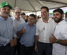 BELA VISTA DO PARAÍSO