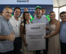 BELA VISTA DO PARAÍSO