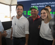 BELA VISTA DO PARAÍSO