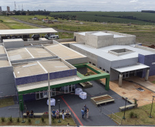 BELA VISTA DO PARAÍSO