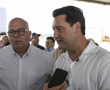 BELA VISTA DO PARAÍSO