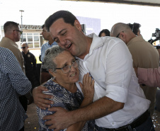 BELA VISTA DO PARAÍSO