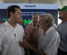 BELA VISTA DO PARAÍSO