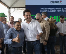 BELA VISTA DO PARAÍSO