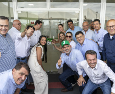 BELA VISTA DO PARAÍSO