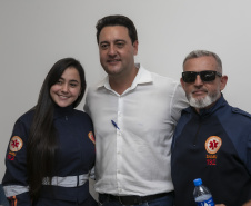 BELA VISTA DO PARAÍSO