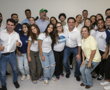 BELA VISTA DO PARAÍSO