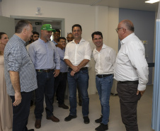 BELA VISTA DO PARAÍSO