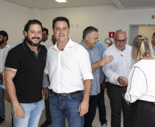 BELA VISTA DO PARAÍSO