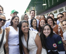 BELA VISTA DO PARAÍSO