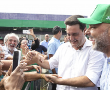 BELA VISTA DO PARAÍSO