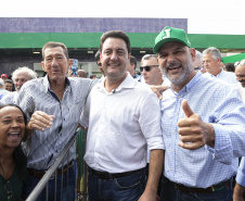 BELA VISTA DO PARAÍSO