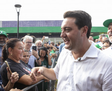 BELA VISTA DO PARAÍSO