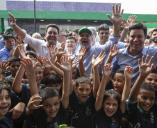 BELA VISTA DO PARAÍSO