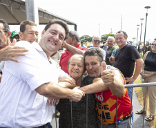 BELA VISTA DO PARAÍSO