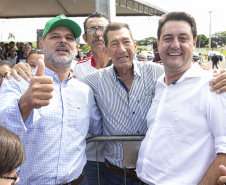 BELA VISTA DO PARAÍSO