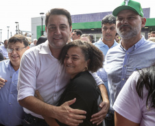 BELA VISTA DO PARAÍSO